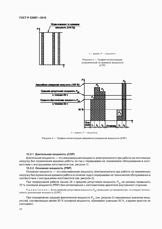 Страница 14 ГОСТ Р 53987-2010