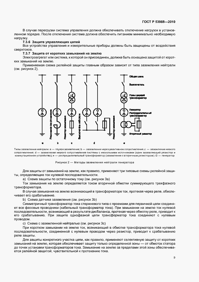 Страница 13 ГОСТ Р 53988-2010