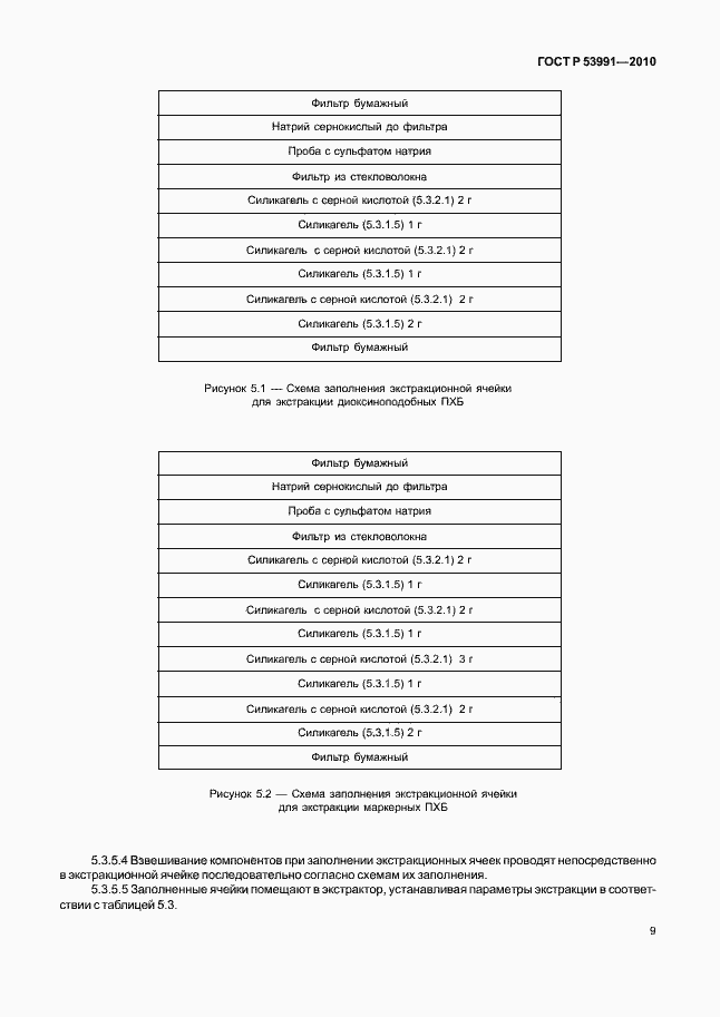 Страница 13 ГОСТ Р 53991-2010