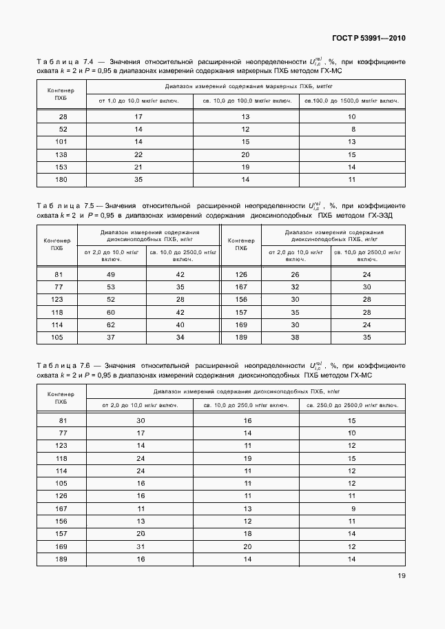 Страница 23 ГОСТ Р 53991-2010