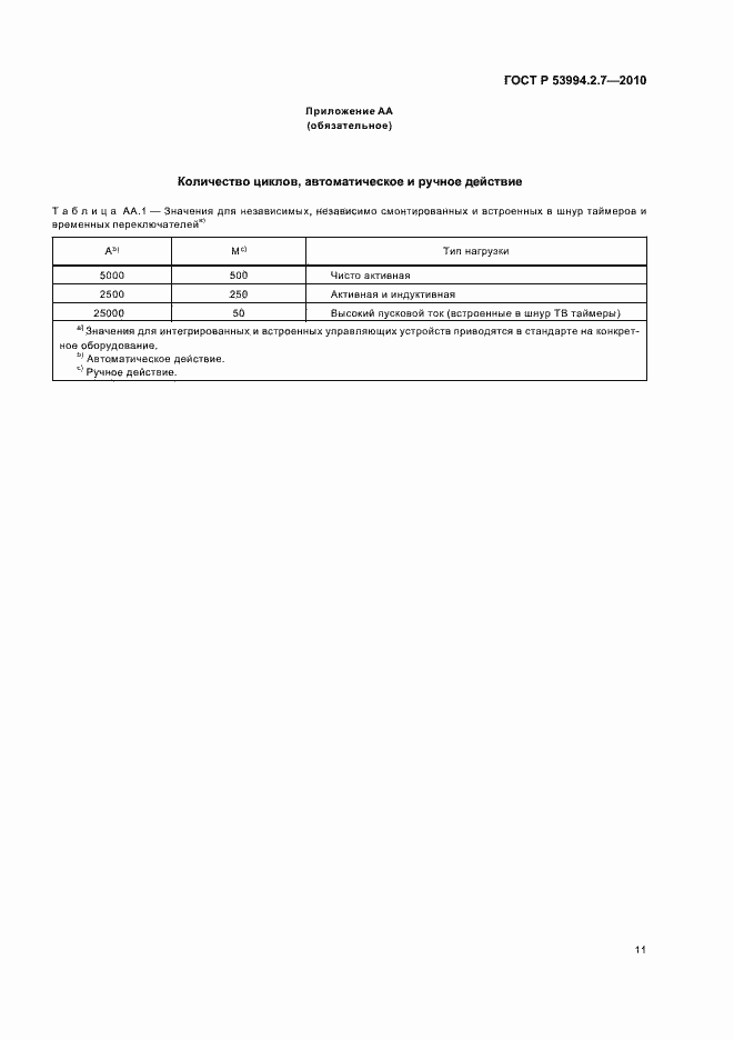 Страница 16 ГОСТ Р 53994.2.7-2010