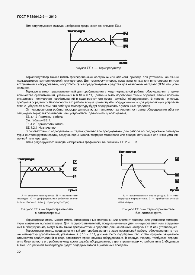 Страница 34 ГОСТ Р 53994.2.9-2010