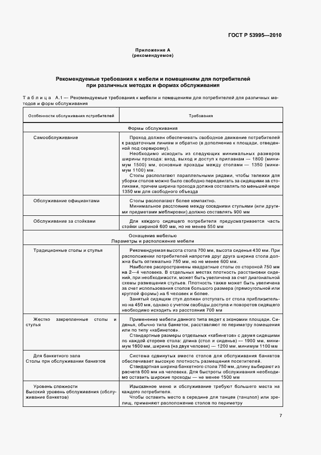 Страница 9 ГОСТ Р 53995-2010