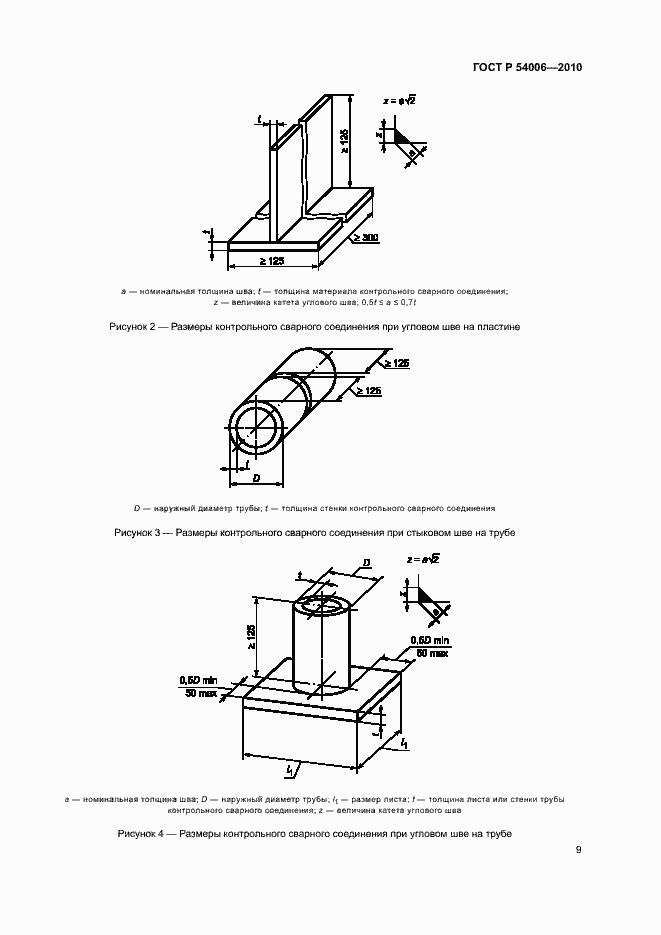 Страница 13 ГОСТ Р 54006-2010