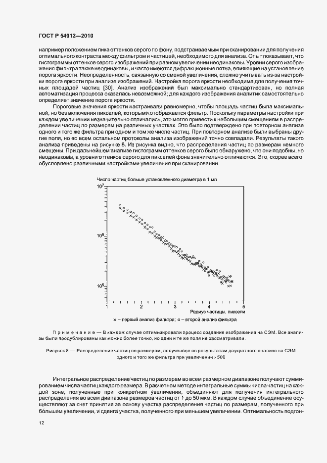 Страница 16 ГОСТ Р 54012-2010