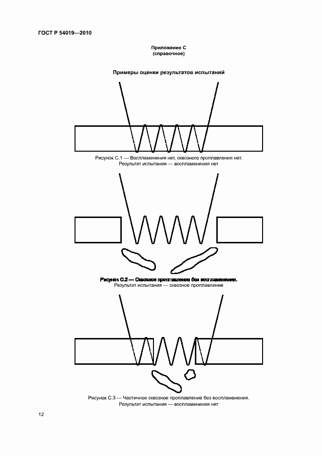 Страница 16 ГОСТ Р 54019-2010