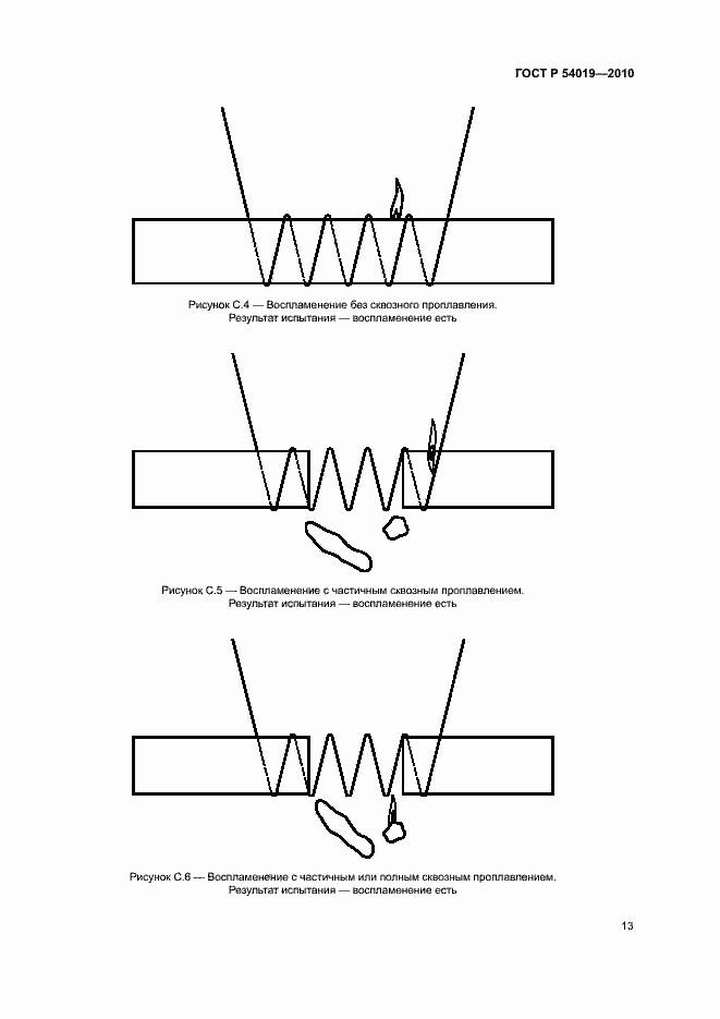 Страница 17 ГОСТ Р 54019-2010