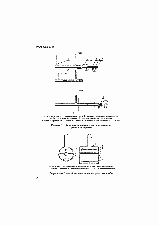 Страница 27 ГОСТ 2408.3-95