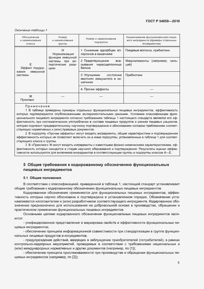 Страница 8 ГОСТ Р 54059-2010