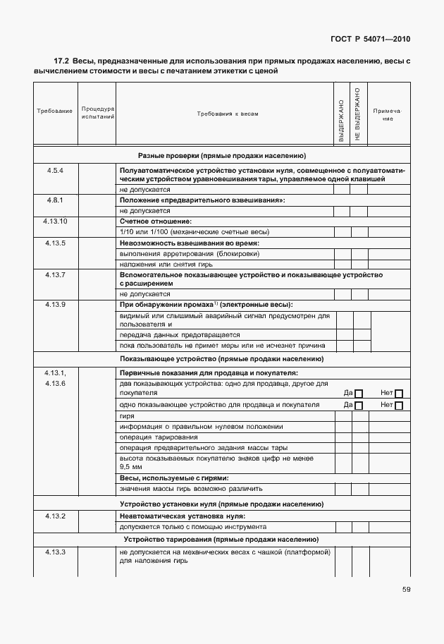 Страница 65 ГОСТ Р 54071-2010