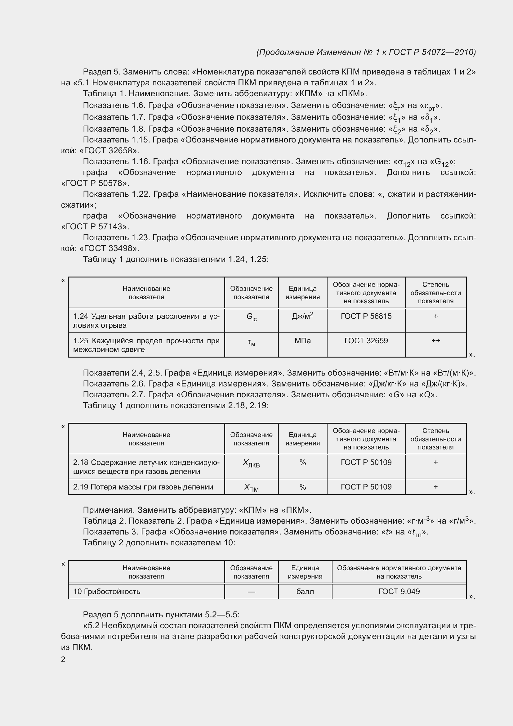 Страница 14 ГОСТ Р 54072-2010