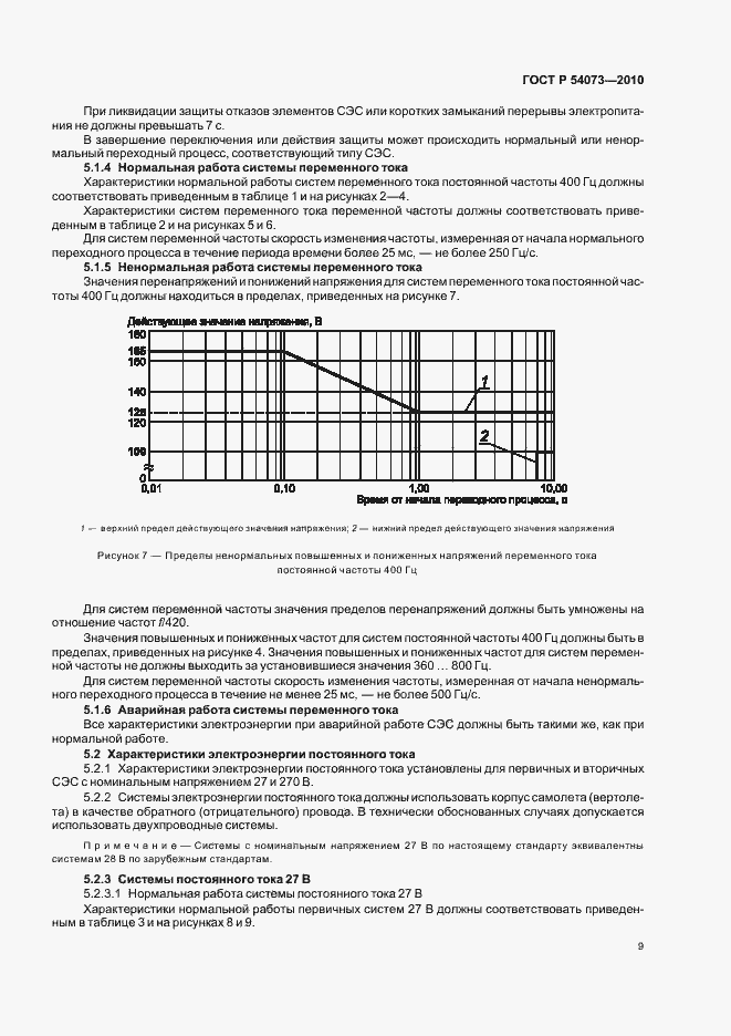 Страница 13 ГОСТ Р 54073-2010