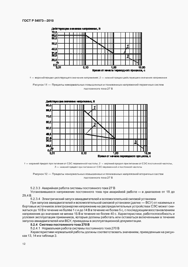 Страница 16 ГОСТ Р 54073-2010