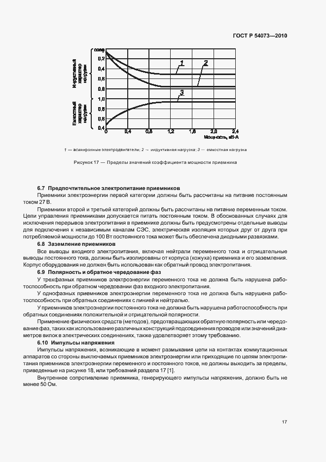 Страница 21 ГОСТ Р 54073-2010