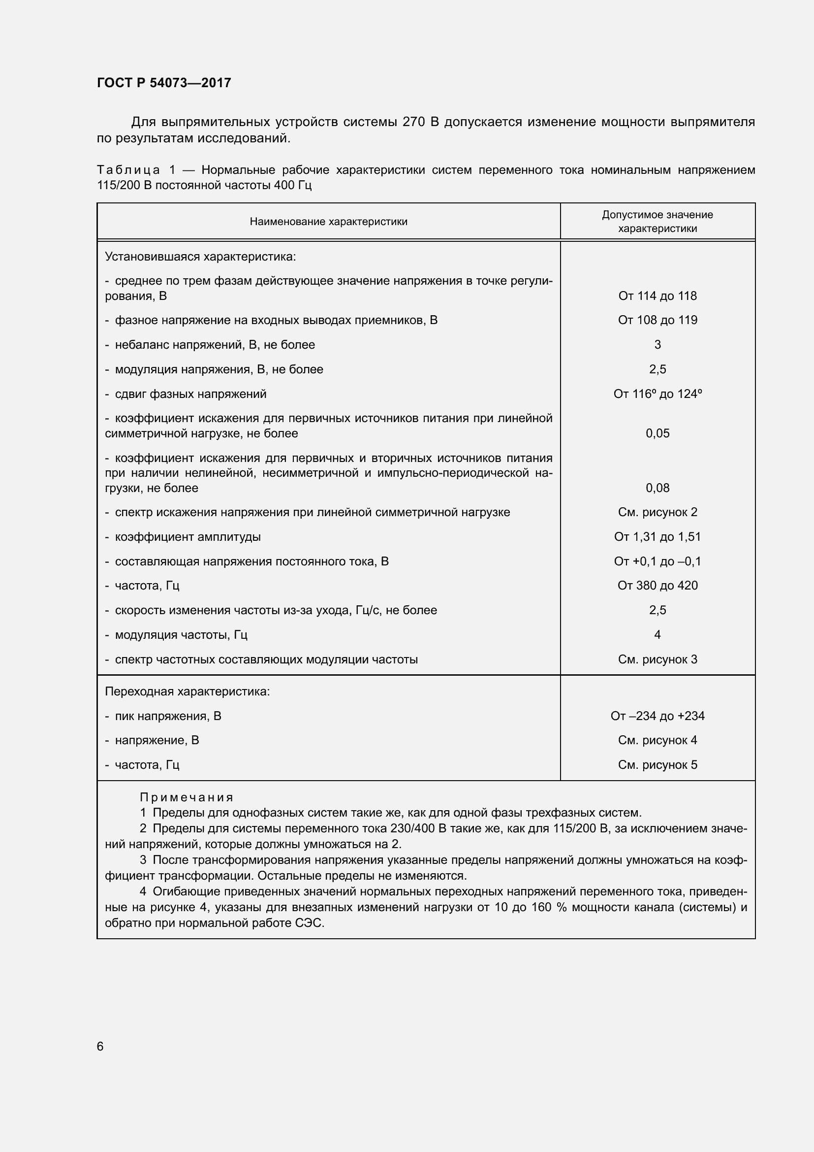 Страница 10 ГОСТ Р 54073-2017