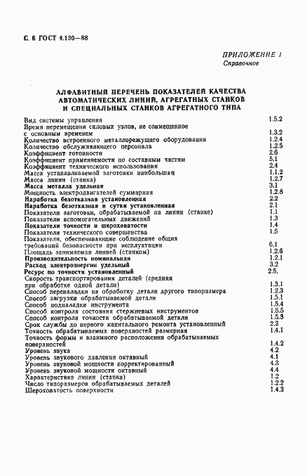Страница 7 ГОСТ 4.130-88