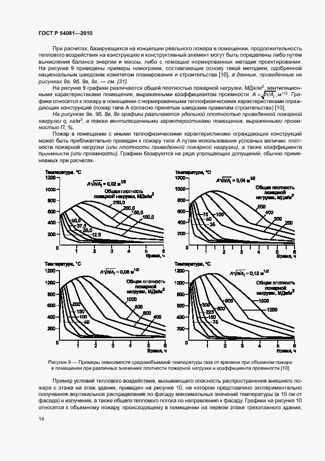 Страница 18 ГОСТ Р 54081-2010