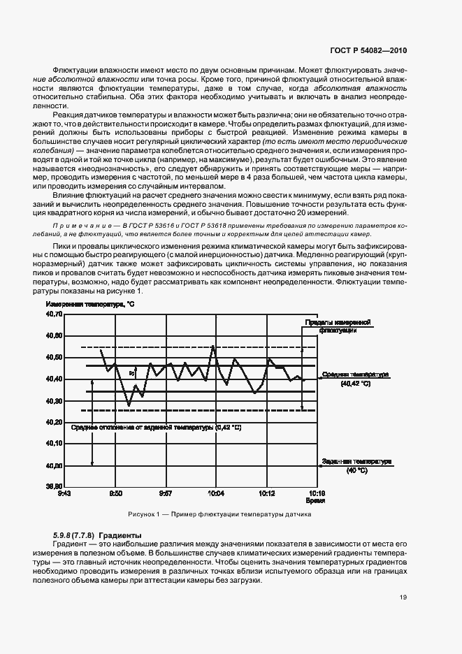 Страница 23 ГОСТ Р 54082-2010
