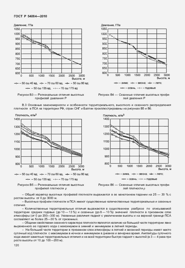 Страница 124 ГОСТ Р 54084-2010