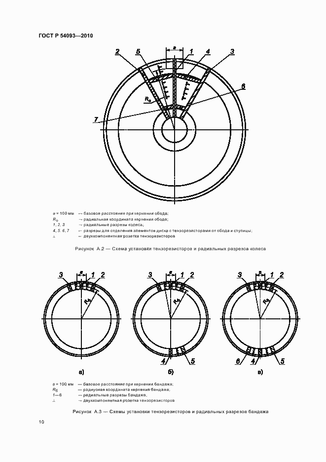 Страница 14 ГОСТ Р 54093-2010