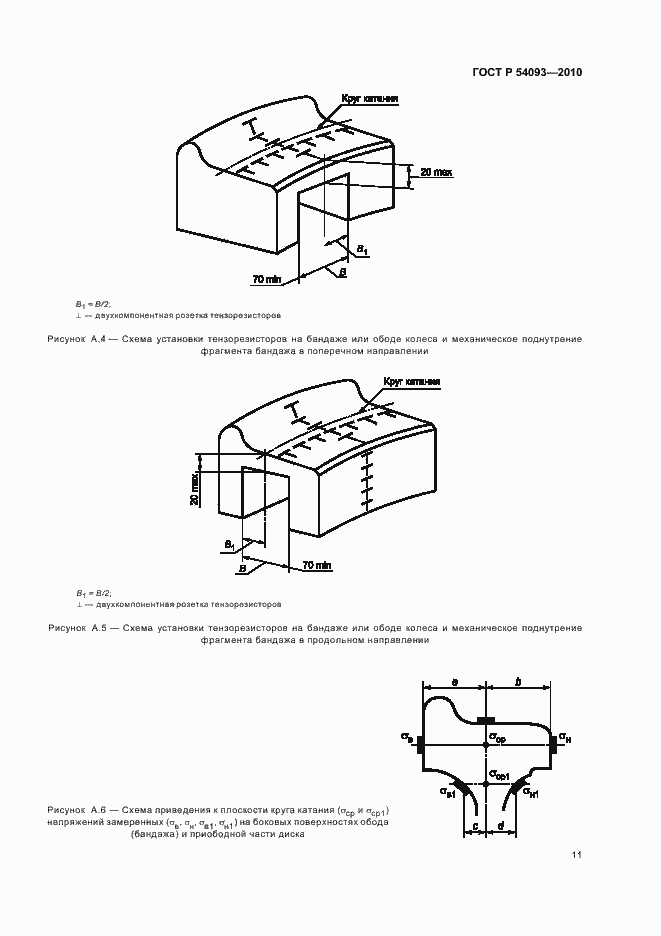 Страница 15 ГОСТ Р 54093-2010