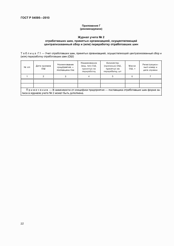 Страница 27 ГОСТ Р 54095-2010