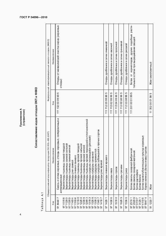 Страница 8 ГОСТ Р 54096-2010