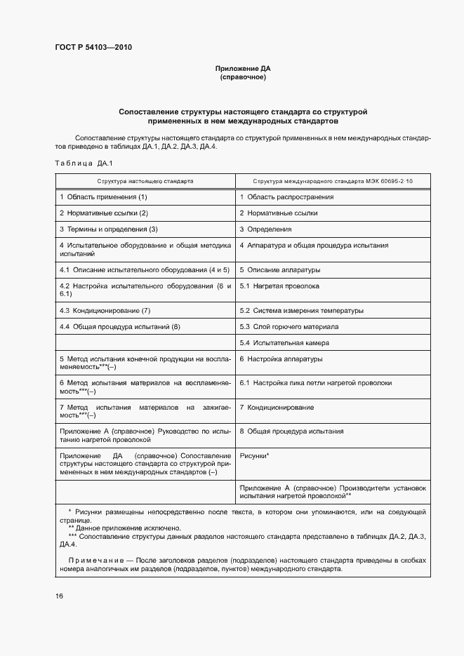 Страница 20 ГОСТ Р 54103-2010