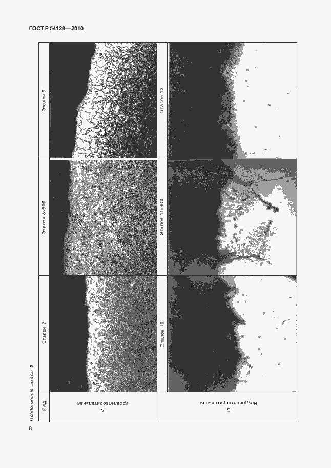 Страница 10 ГОСТ Р 54128-2010