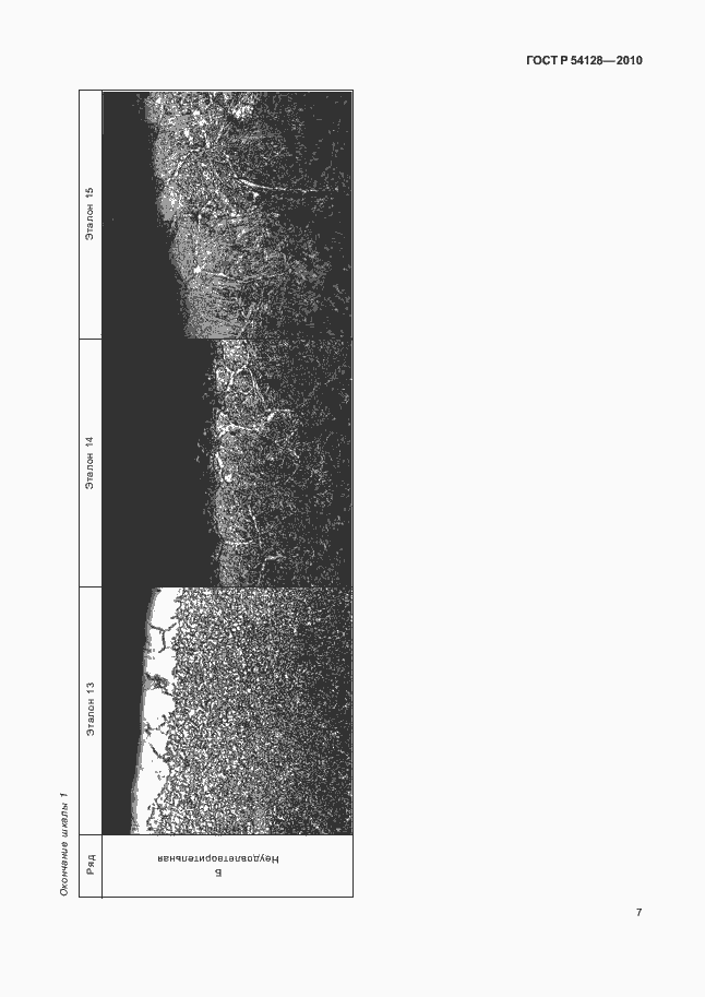 Страница 11 ГОСТ Р 54128-2010