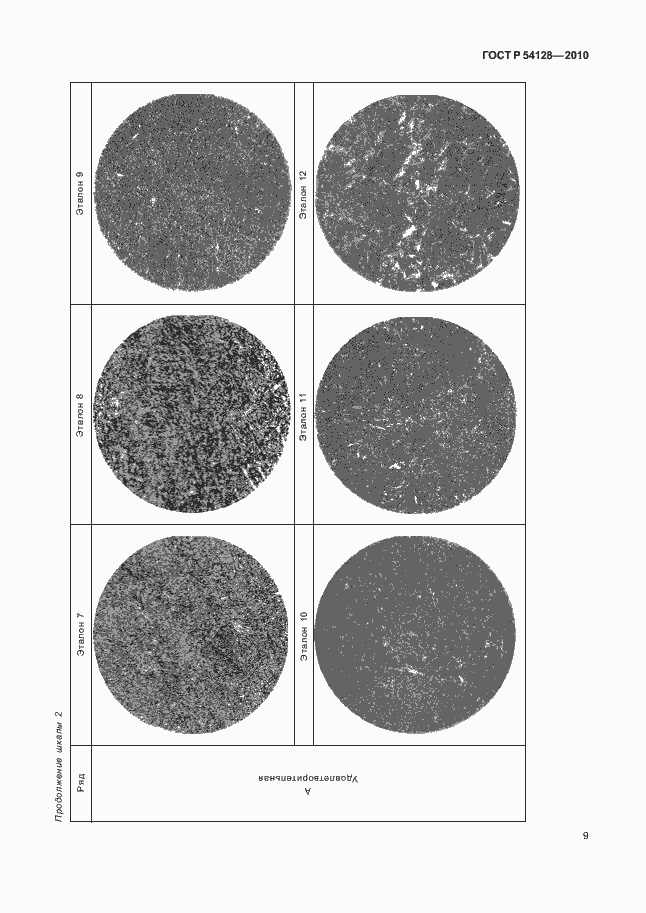 Страница 13 ГОСТ Р 54128-2010