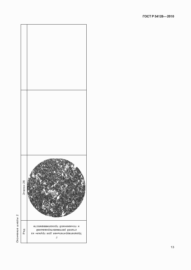 Страница 17 ГОСТ Р 54128-2010