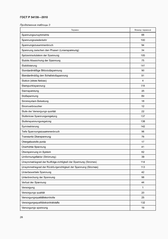 Страница 29 ГОСТ Р 54130-2010