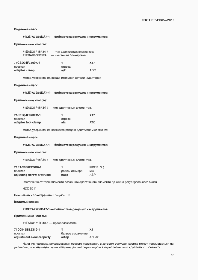 Страница 21 ГОСТ Р 54132-2010
