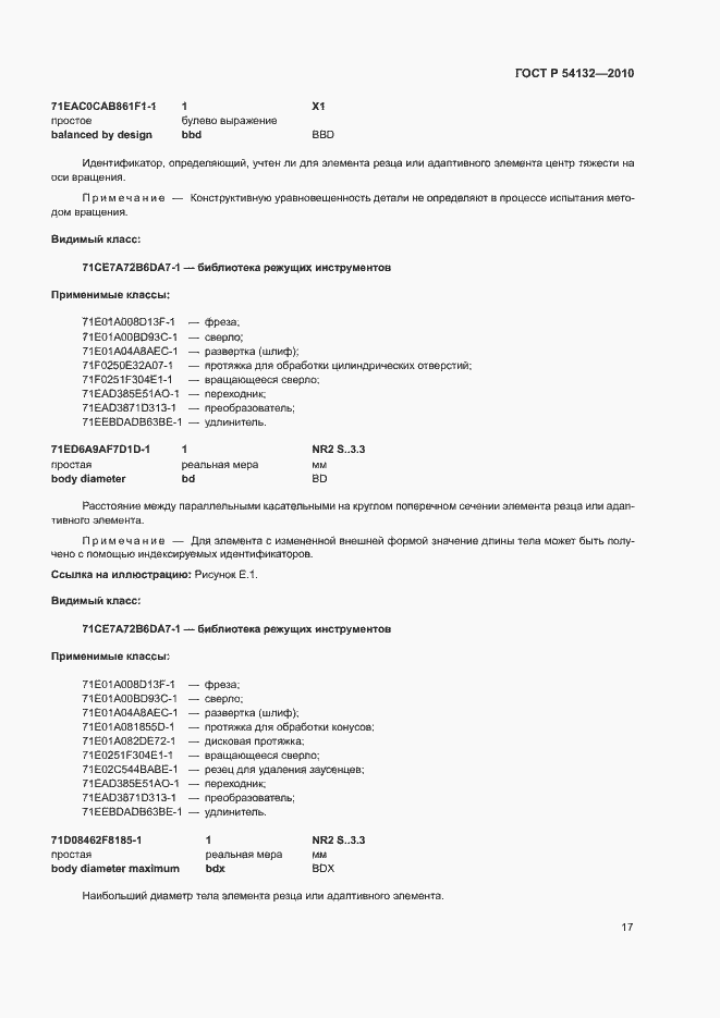 Страница 23 ГОСТ Р 54132-2010