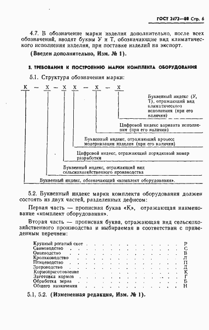 Страница 7 ГОСТ 2472-80
