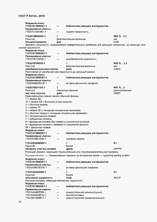 Страница 38 ГОСТ Р 54133-2010