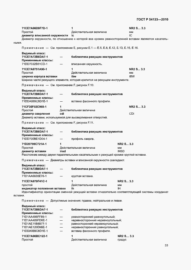 Страница 39 ГОСТ Р 54133-2010