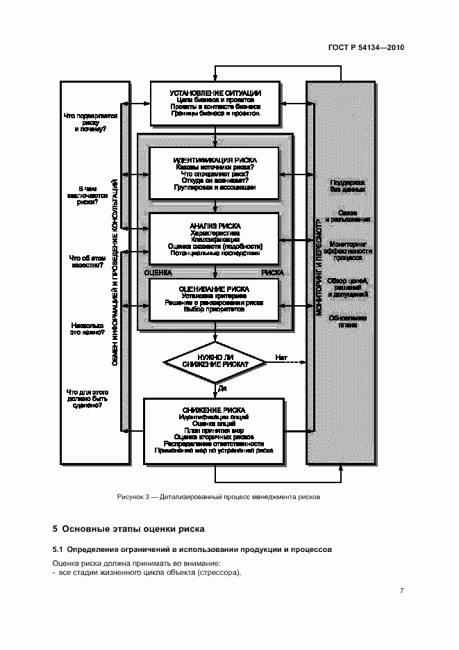Страница 12 ГОСТ Р 54134-2010