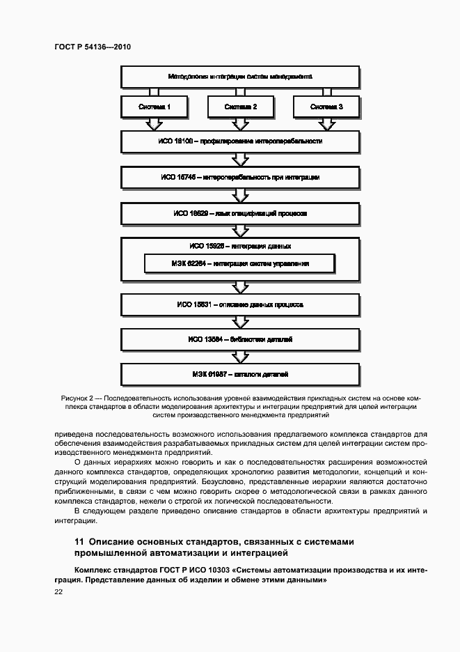 Страница 26 ГОСТ Р 54136-2010