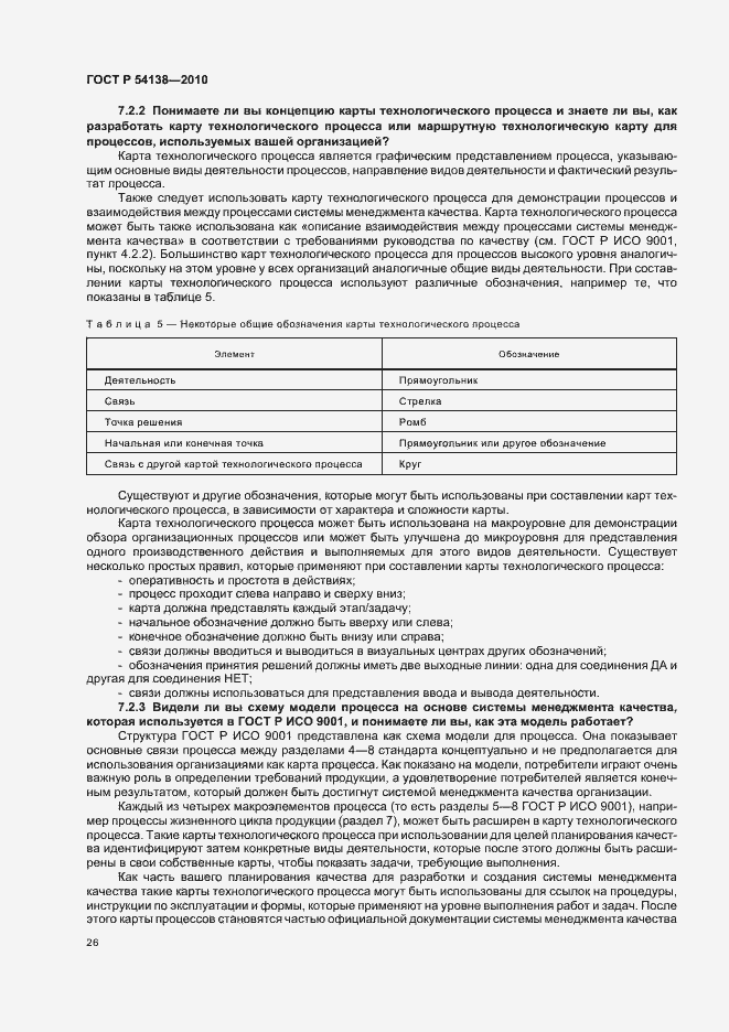 Страница 30 ГОСТ Р 54138-2010