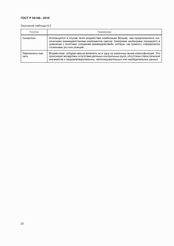 Страница 26 ГОСТ Р 54140-2010