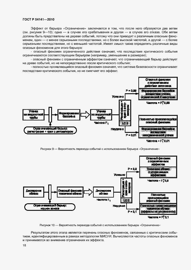 Страница 22 ГОСТ Р 54141-2010