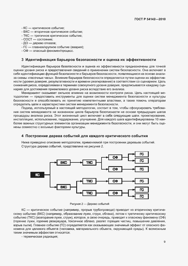 Страница 14 ГОСТ Р 54142-2010