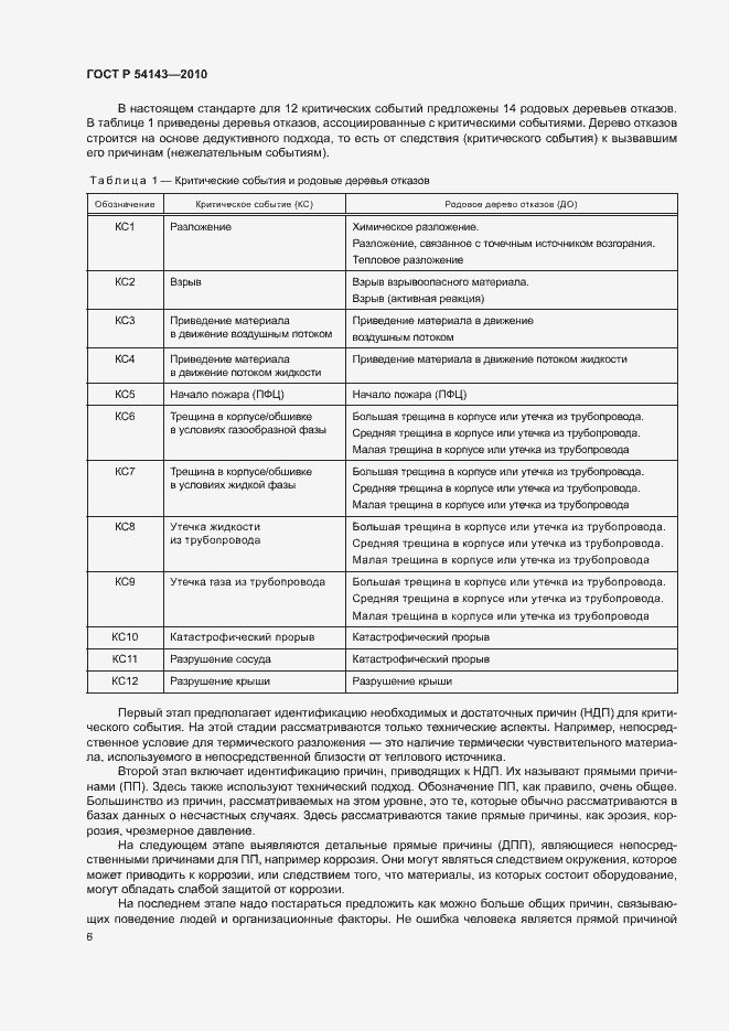 Страница 10 ГОСТ Р 54143-2010