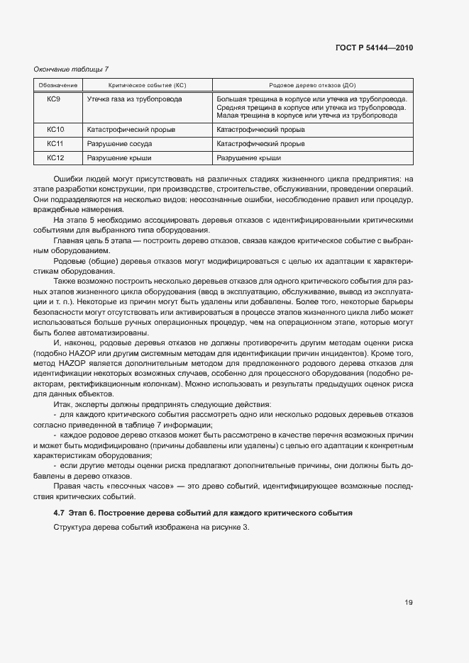 Страница 23 ГОСТ Р 54144-2010