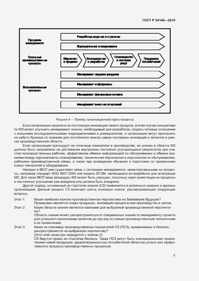 Страница 11 ГОСТ Р 54146-2010
