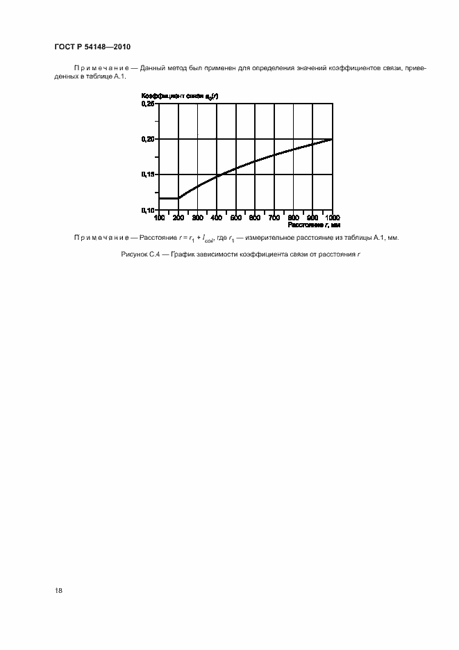 Страница 23 ГОСТ Р 54148-2010