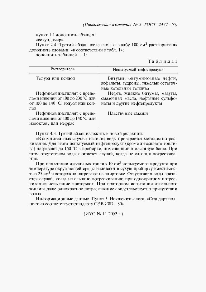 Приложение №3