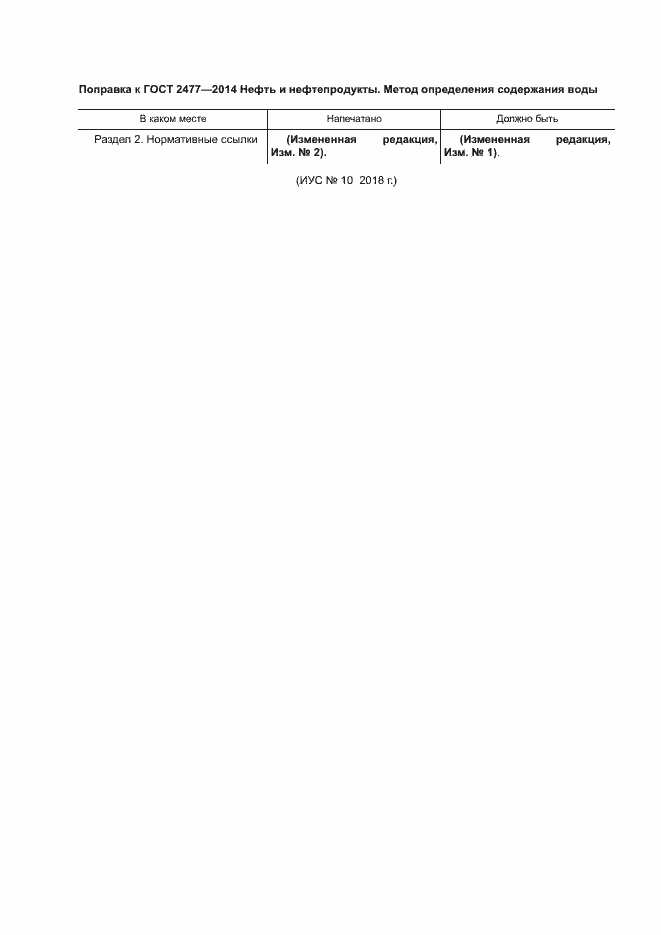 Приложение №1